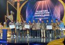 PTPN XII Raih Juara II di Ajang Planters Innovation Summit 2022